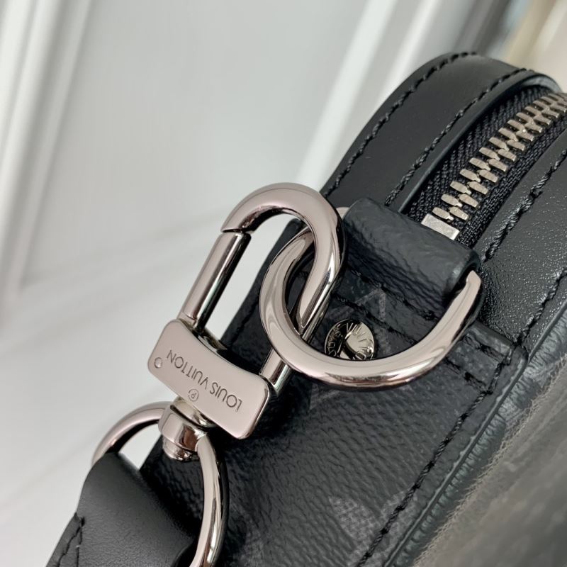 Mens LV Satchel bags